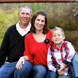 Meet your Posher, Pauline